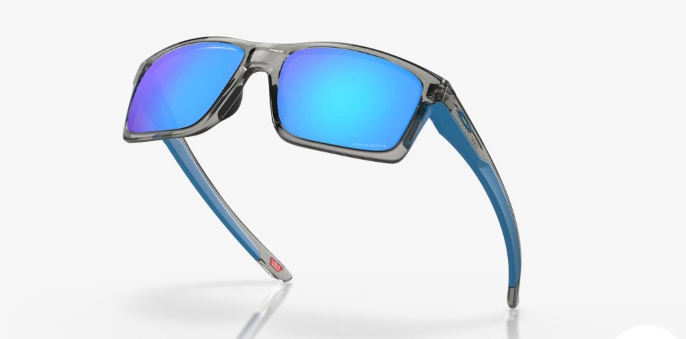 Mainlink Grey Ink Sunglasses - Distractions Clothing