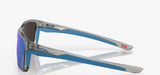 Mainlink Grey Ink Sunglasses - Distractions Clothing