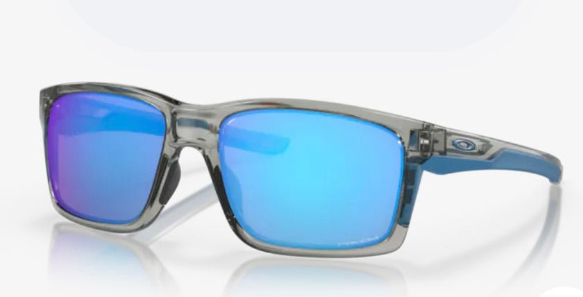 Mainlink Grey Ink Sunglasses - Distractions Clothing