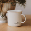 Mama Mug - Distractions Clothing