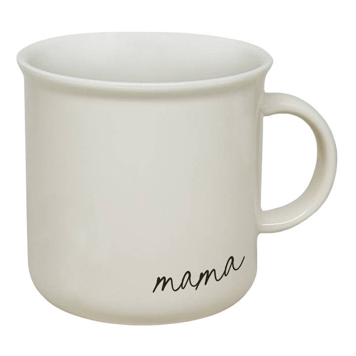 Mama Mug - Distractions Clothing