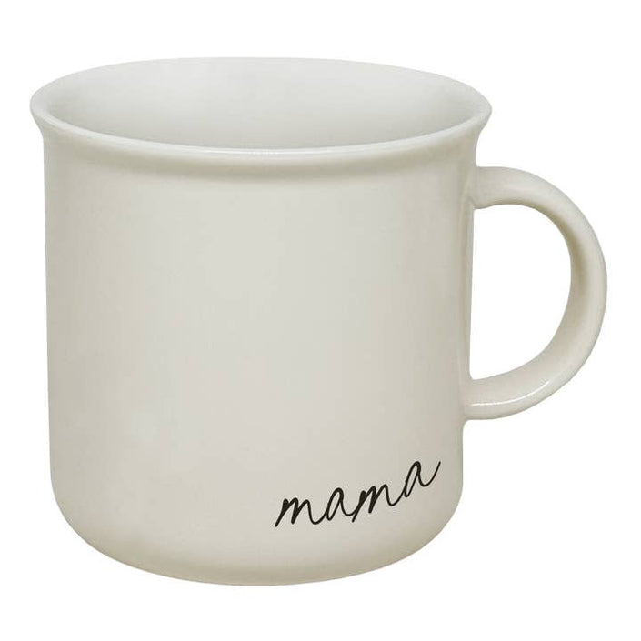 Mama Mug - Distractions Clothing