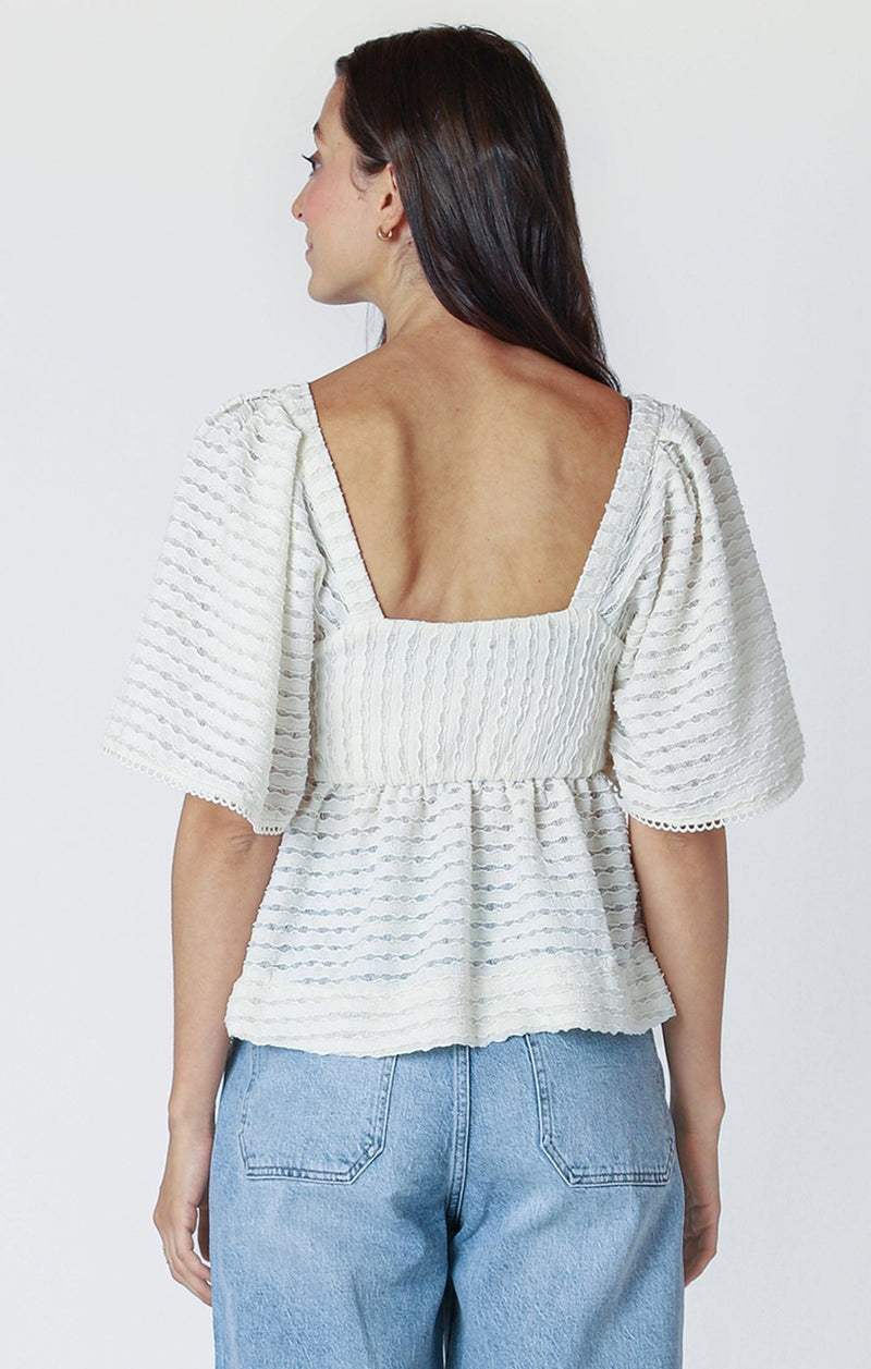 Margarita Top - Distractions Clothing
