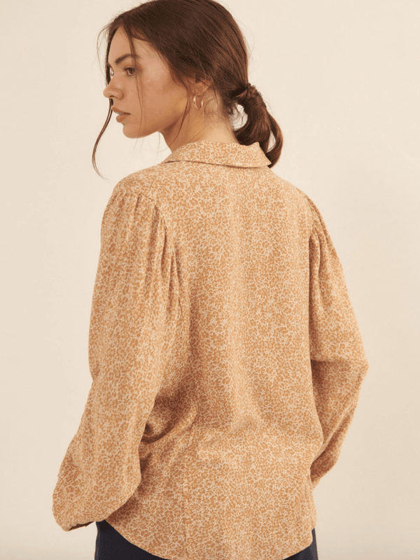 Marlowe Blouse - Distractions Clothing