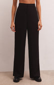 Marmont Trouser Black - Distractions Clothing