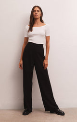 Marmont Trouser Black - Distractions Clothing