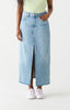 Maya Denim Skirt - Distractions Clothing