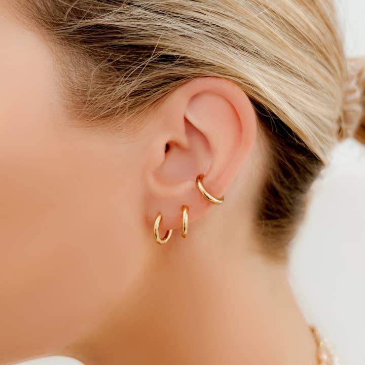 Meadow Earrings - Distractions Clothing