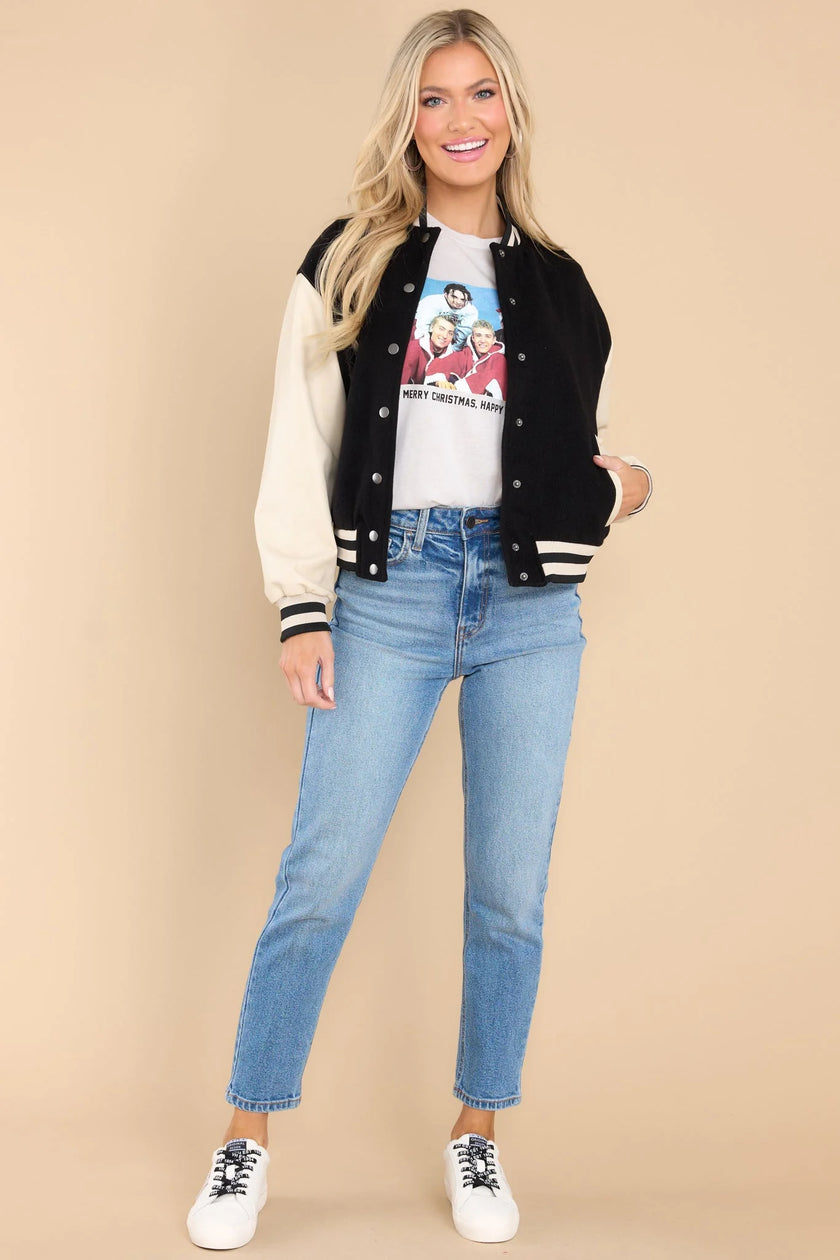 Merry Christmas and Happy Holidays T-shirt