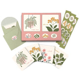 Mini Notecard Set - Distractions Clothing