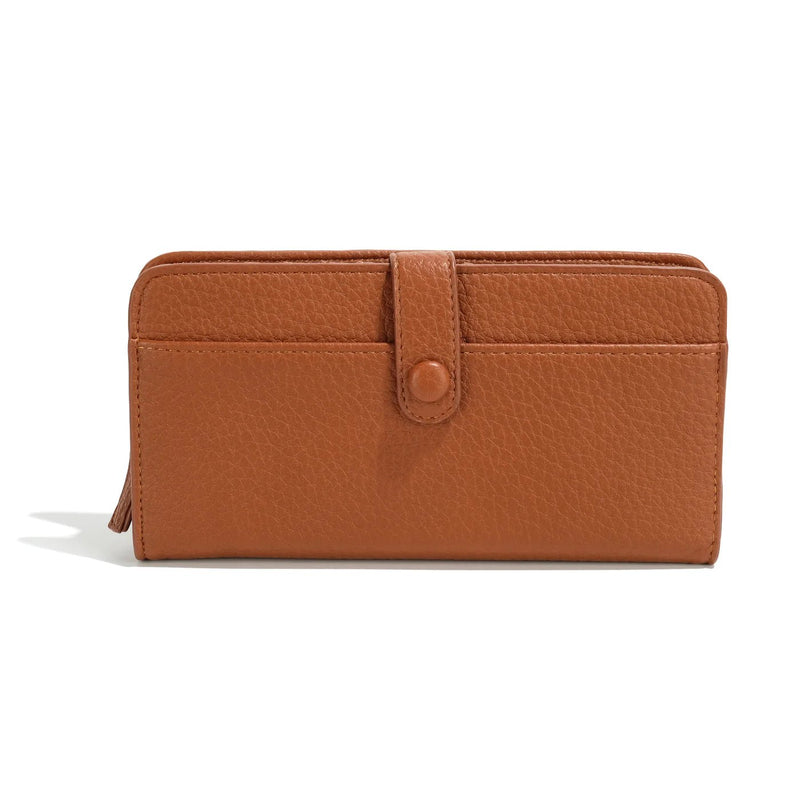 Mist Thia Wallet - Distractions Clothing