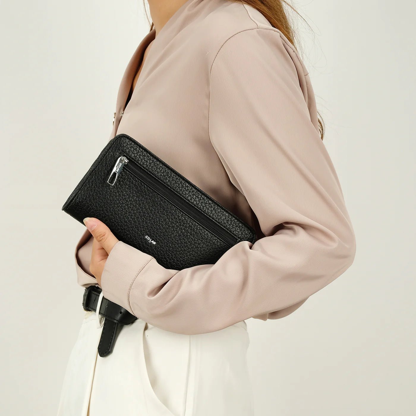 Mist Thia Wallet - Distractions Clothing