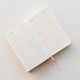 Mom's One Line A Day Leather Journal - Distractions Clothing