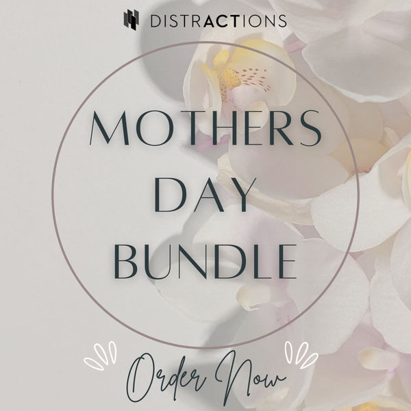 Mother's Day Bundle - Distractions Clothing