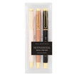 Motivational Metal Pen Set - Distractions Clothing