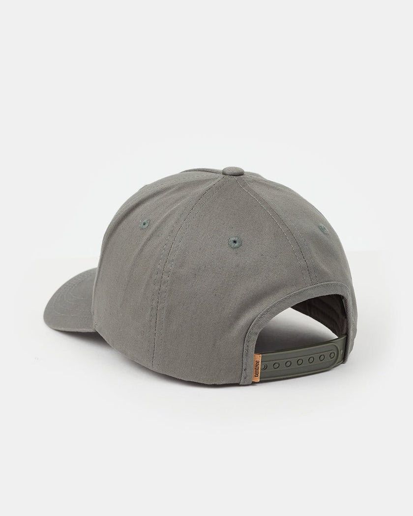 Mountain Scenic Hat - Distractions Clothing