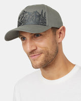 Mountain Scenic Hat - Distractions Clothing