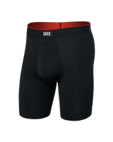 Multi Sport Boxer Brief Long Leg - Distractions Clothing