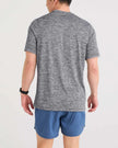Multi Sport Tech Tee - Distractions Clothing