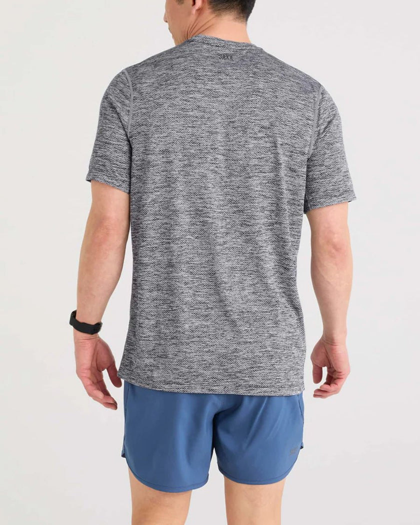 Multi Sport Tech Tee - Distractions Clothing
