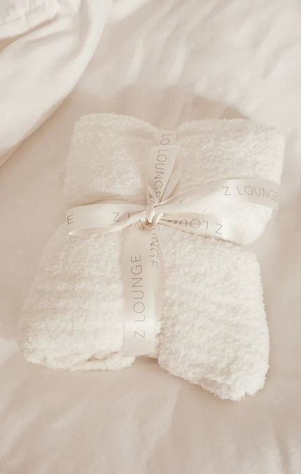 Must Have Plush Blanket - Distractions Clothing