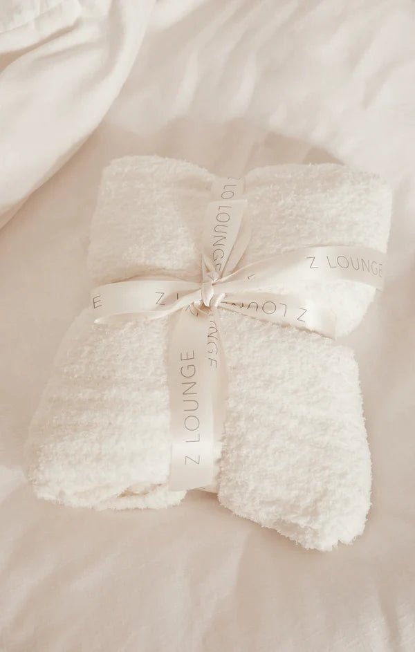 Must Have Plush Blanket - Distractions Clothing