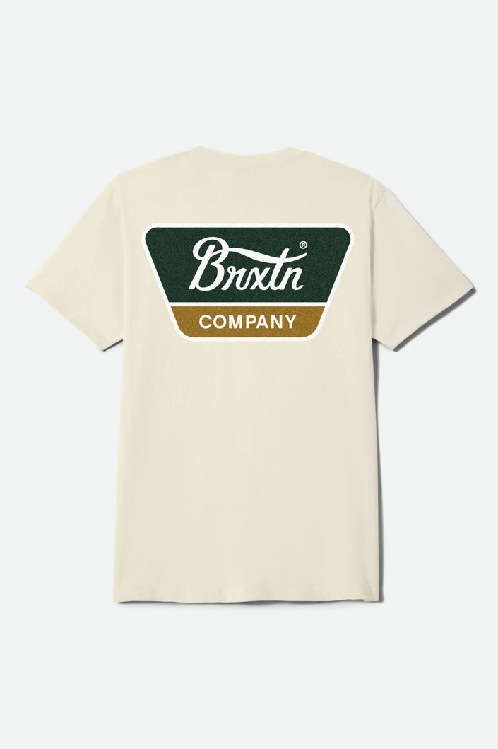 Linwood Standard T-Shirt