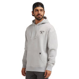 Needle Up Hammer Down Hoodie - Distractions Clothing