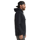 Needle Up Hammer Down Hoodie - Distractions Clothing