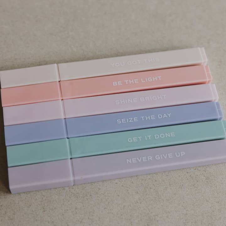 Neutral Highlighter Set - Distractions Clothing