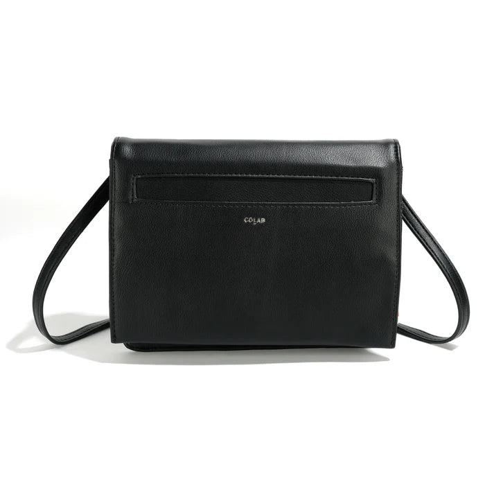 Nia Organizer Crossbody - Distractions Clothing