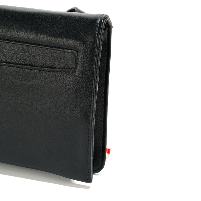 Nia Organizer Crossbody - Distractions Clothing