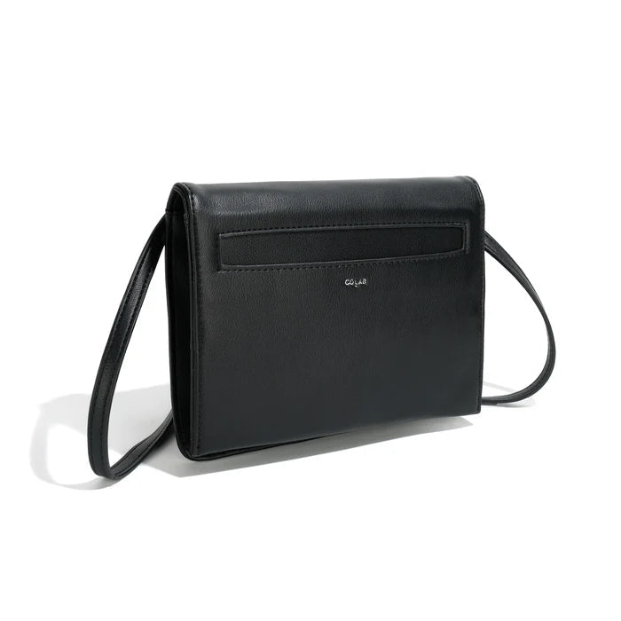 Nia Organizer Crossbody - Distractions Clothing