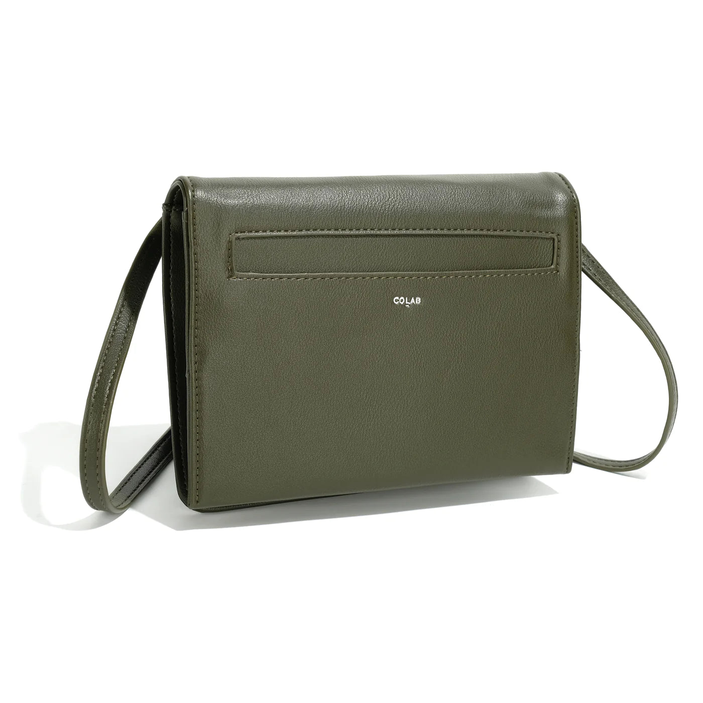Nia Organizer Crossbody - Distractions Clothing