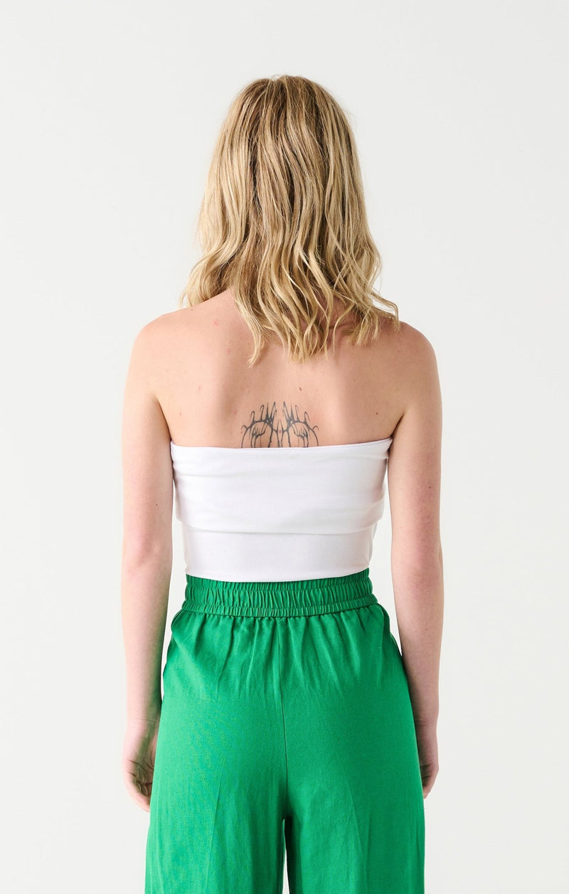Noa Bandeau Top - Distractions Clothing