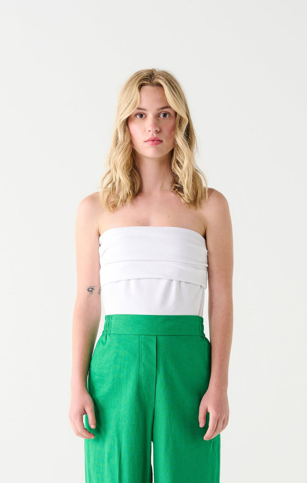 Noa Bandeau Top - Distractions Clothing