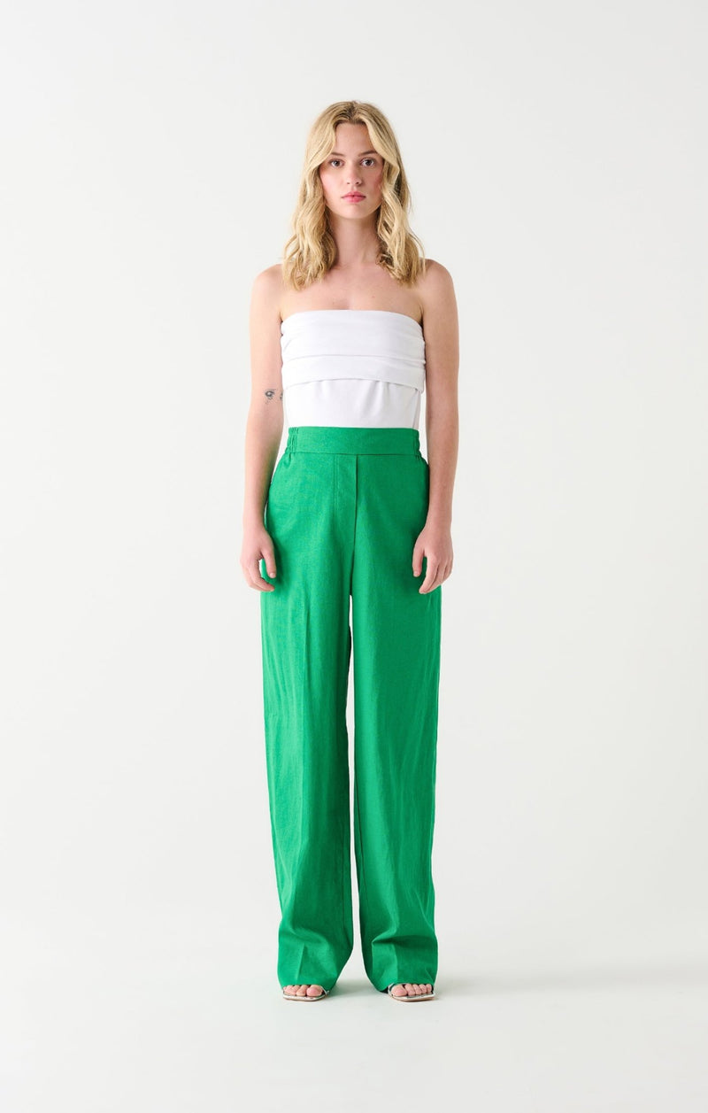 Noa Bandeau Top - Distractions Clothing