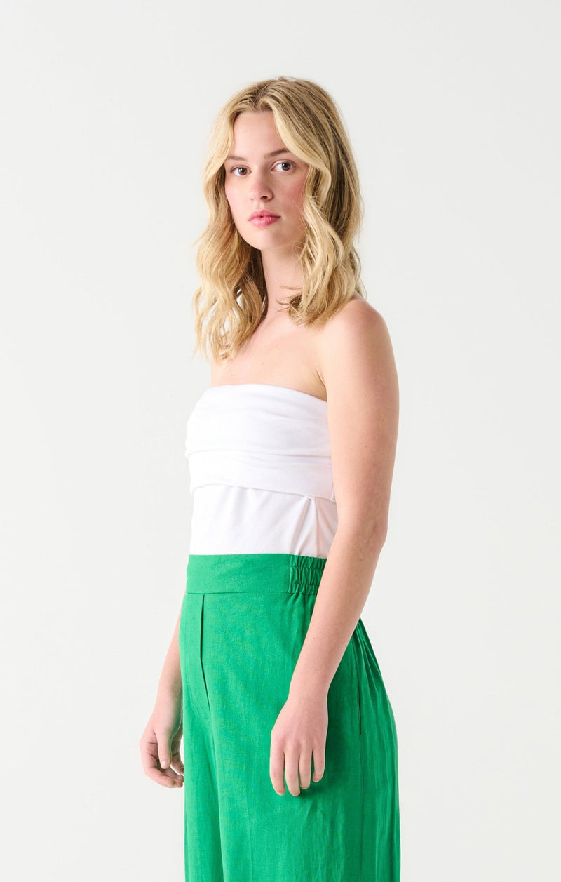 Noa Bandeau Top - Distractions Clothing
