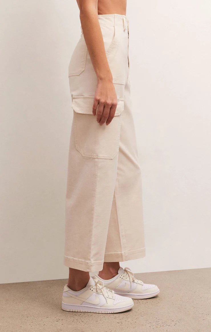 Noah Cargo Pant - Distractions Clothing