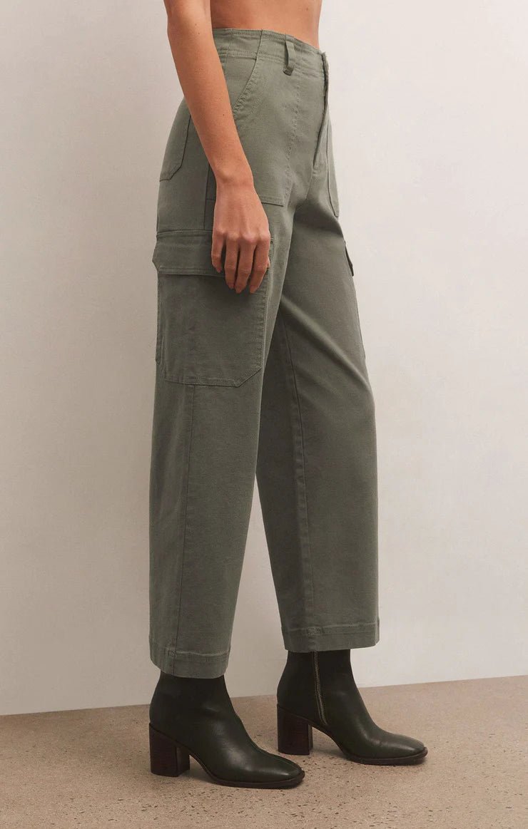 Noah Cargo Pant - Distractions Clothing