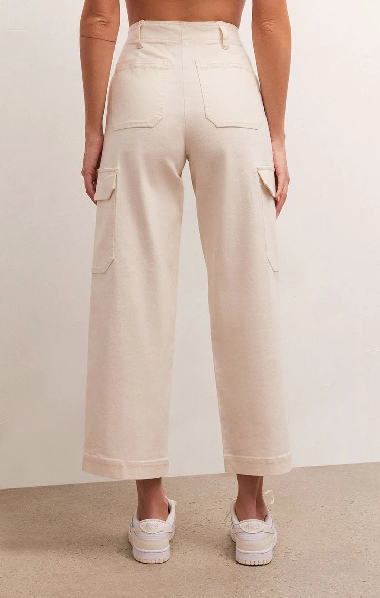Noah Cargo Pant - Distractions Clothing