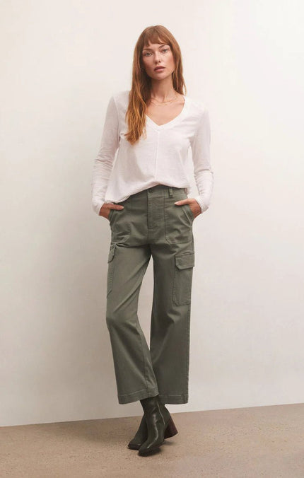 Noah Cargo Pant - Distractions Clothing