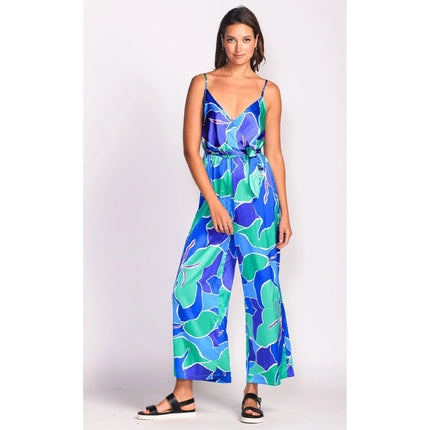 Noelle Jumpsuit - Distractions Clothing