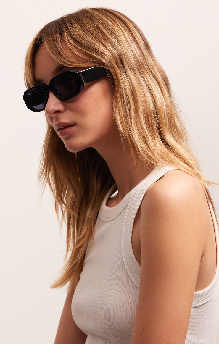Off Duty Sunglasses - Distractions Clothing