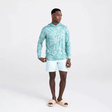 Oh Buoy 2 - in - 1 7" Short - Distractions Clothing