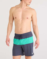 Oh Buoy 2 - in - 1 7" Short - Distractions Clothing
