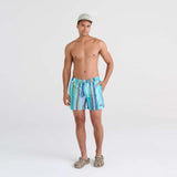 Oh Buoy 2 - in - 1 Short 5" - Distractions Clothing