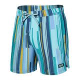 Oh Buoy 2 - in - 1 Short 5" - Distractions Clothing
