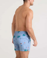 Oh Buoy 2 - in - 1 Short 5" - Distractions Clothing