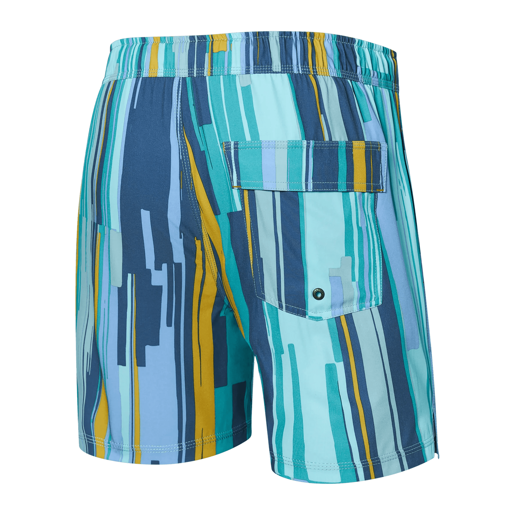 Oh Buoy 2 - in - 1 Short 5